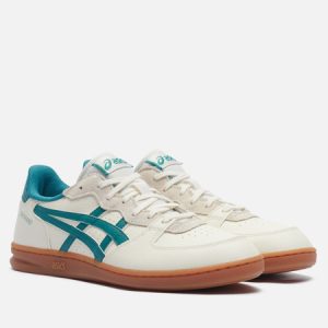 кроссовки ASICS Skyhand OG (1203A451-102) белого цвета
