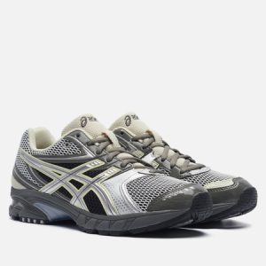 кроссовки ASICS Gel-Ds Trainer 14 (1203A607-020) серого цвета