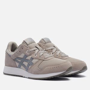 кроссовки ASICS Lyte Classic (1203A611-250-5_450X450.JPG) бежевого цвета
