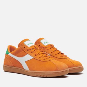 кроссовки Diadora Tokyo (181247-40035) оранжевого цвета