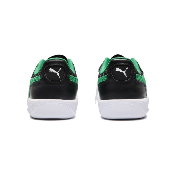Puma Porsche Legacy Palermo Pinstripe (30864701) черного цвета