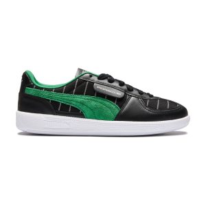 Puma Porsche Legacy Palermo Pinstripe (30864701) черного цвета