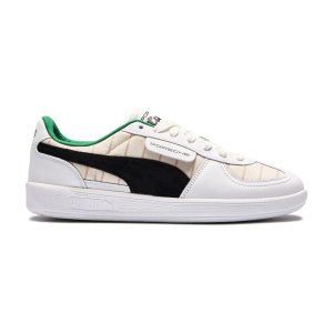 Puma Porsche Legacy Palermo Pinstripe (30864702) белого цвета