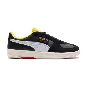 Puma Ferrari Palermo (30871701) черного цвета