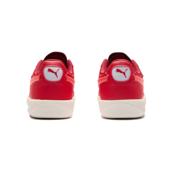 Puma Ferrari Palermo (30871702) красного цвета