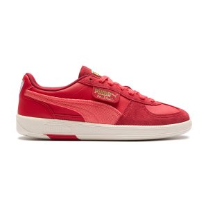 Puma Ferrari Palermo (30871702) красного цвета