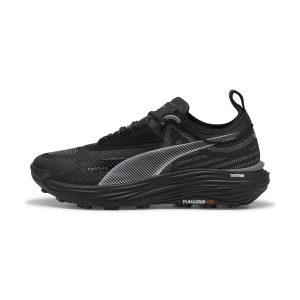 PUMA Voyage Nitro 3 (31023708)  черного цвета