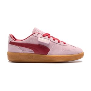 Puma Palermo (39646350) розового цвета