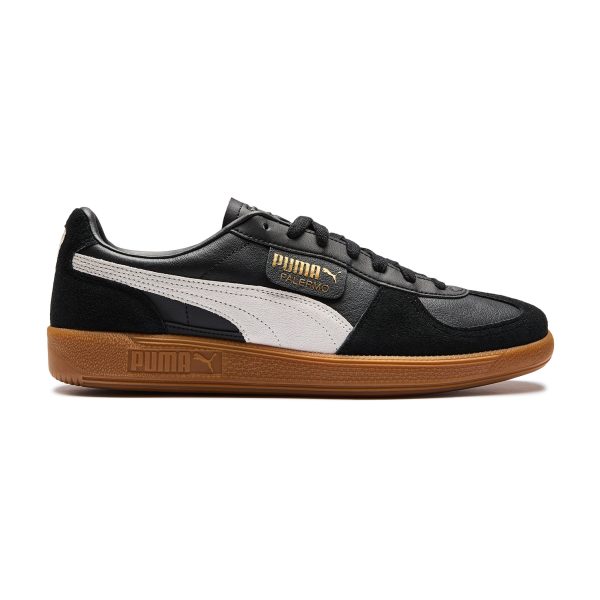 кроссовки Puma Palermo Vintage (396841-12)  цвета