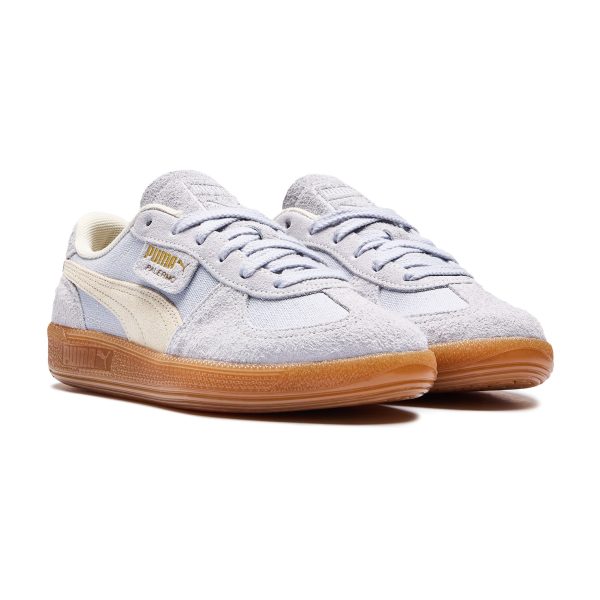 PUMA Palermo Vintage (39684113)  фиолетового цвета