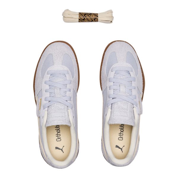 PUMA Palermo Vintage (39684113)  фиолетового цвета