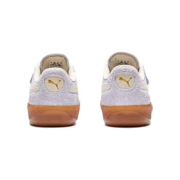 PUMA Palermo Vintage (39684113)  фиолетового цвета