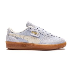 кроссовки Puma Palermo Vintage (396841-13) голубого цвета