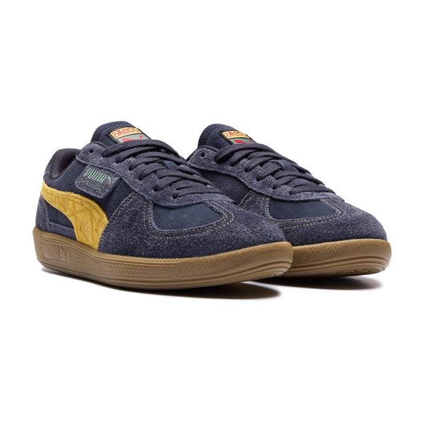 Puma Palermo Road To Unity (40136601) фиолетового цвета