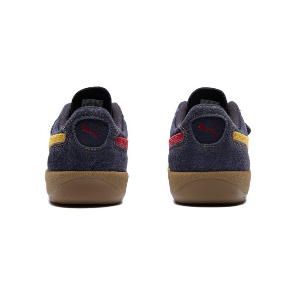 Puma Palermo Road To Unity (40136601) фиолетового цвета