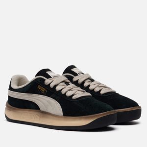 кроссовки Puma GV Special The Never Worn V (401599-01) черного цвета