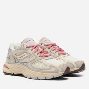 кроссовки Saucony Grid Jazz 9 Designed In Venice (S60892-1) бежевого цвета