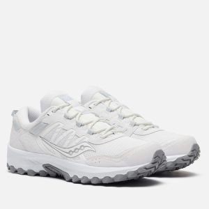 кроссовки Saucony Grid Peak (S70814-11) белого цвета