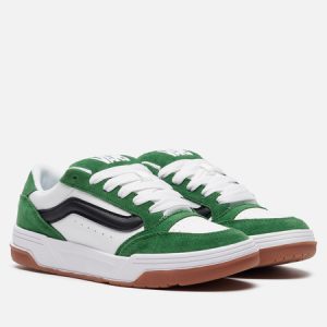 кроссовки Vans Hylane Tri-Tone (VN000D26BR1)  цвета