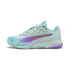 PUMA Nova Elite Wn S (10828901) голубого цвета