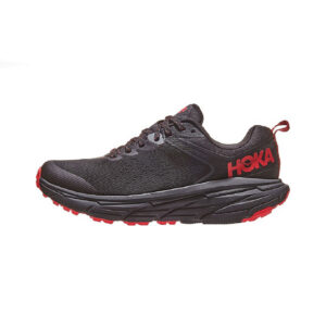 Hoka One One W Challenger 6 Gtx (1116878-BBLC)  черного цвета