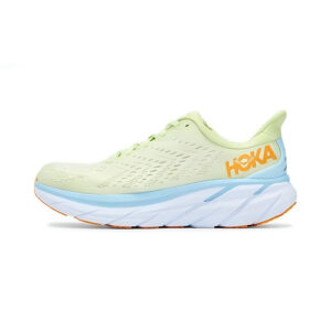 Hoka One One Clifton 8 (1119393-BSSNG) мультиколор цвета