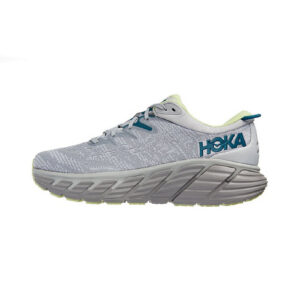 Hoka One One M Gaviota 4 (1123198-HMBT)  белого цвета