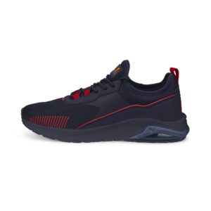 PUMA Rbr Electron E Pro (30701303) синего цвета