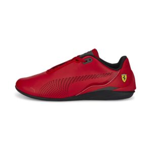 PUMA Ferrari Drift Cat Decima (30719303)  красного цвета