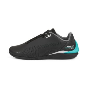 PUMA Mapf1 Drift Cat Decima Jr (30726302)  черного цвета