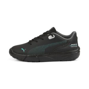 PUMA Mapf1 Drift Cat Decima Ac Ps (30726402)  черного цвета