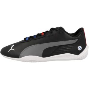 PUMA Bmw Mms R-cat Machina (30731103)  черного цвета