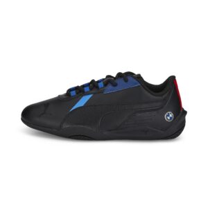 PUMA Bmw Mms R-cat Machina Jr (30731201)  черного цвета