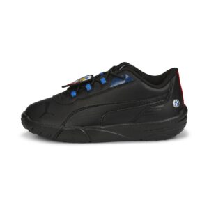PUMA Bmw Mms R-cat Machina Ac Ps (30731301)  черного цвета