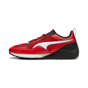 PUMA Ferrari Speedfusion 20 (30806002)  красного цвета