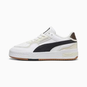 PUMA Porsche Legacy Ca Pro Ripple (30807802)  черного цвета