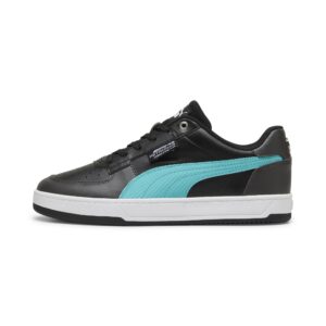 PUMA Mapf1 Caven 20 (30815701)  черного цвета