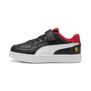 PUMA Ferrari Caven 20 Ac Ps (30816106)  черного цвета