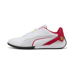 PUMA Ferrari Drift Cat 11 (30861304)  белого цвета
