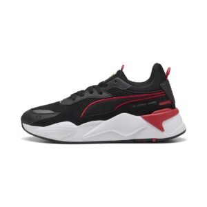 PUMA Ferrari Rs-x (30862203)  черного цвета