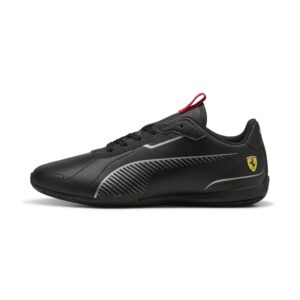 PUMA Ferrari Neo Cat 30 (30864501)  черного цвета