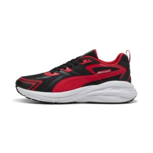PUMA F1 Hypnotic Ls (30865701)  черного цвета