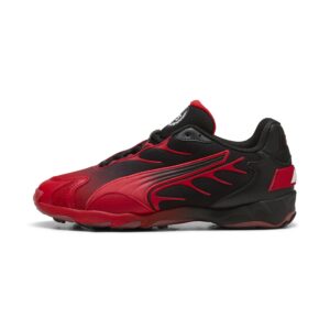 PUMA F1 Inhale 75 Yrs (30888901)  красного цвета