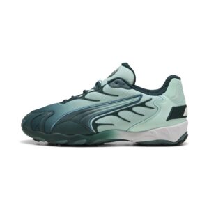 PUMA F1 Inhale 75 Yrs (30888903)  голубого цвета