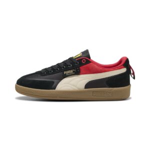 PUMA Ferrari Palermo (30889901)  черного цвета