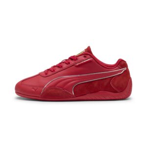 PUMA Ferrari Speedcat (30890502)  красного цвета