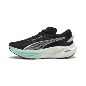 PUMA Deviate Nitro 3 Wns (30970822)  черного цвета