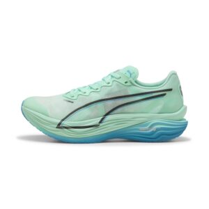 PUMA Deviate Nitro Elite 3 (30980907)  голубого цвета