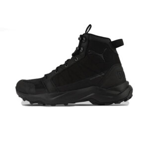 PUMA Boulder Wtr (30997601)  черного цвета