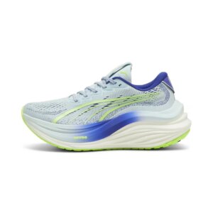 PUMA Magmax Nitro Wns (31008902) голубого цвета